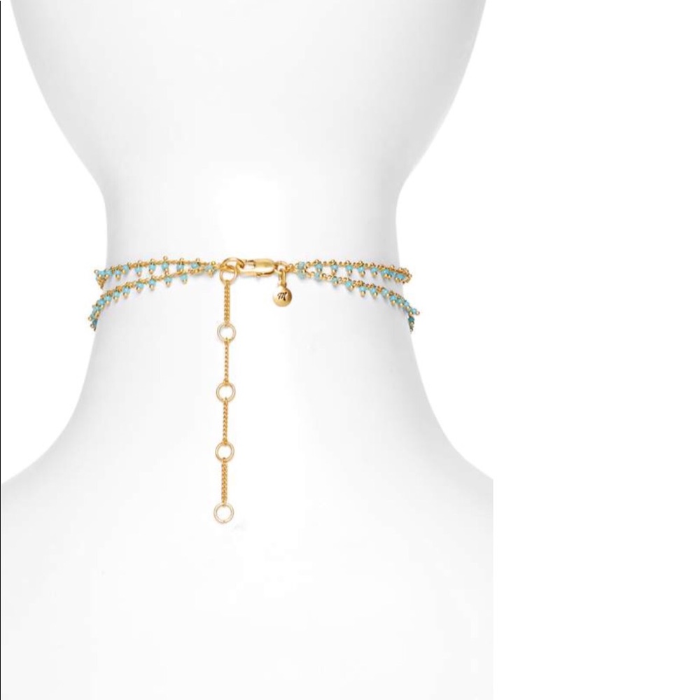 Madewell beaded choker - Picture 6 of 8